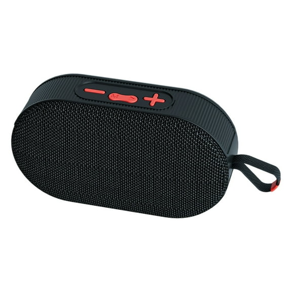 YZEGDCH Portable Mini Bluetooth Speaker Waterproof Wireless Speaker with Loud Stereo Sound Deep Bass Party Speaker for Home Shower Outdoors Travel