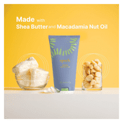 Nu Skin Epoch Baobab Body Butter, Rich Moisturizing Cream with Shea Butter & Macadamia Oil, 4.4 oz