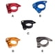 thumbnail image 3 of Yuarrent Pernos para bicicletas de 31,8mm, Clip para tija de sillín, abrazadera para tija de sillín de liberación rápida, pieza de repuesto Ciclismo Oro, 3 of 6