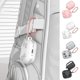 thumbnail image 2 of TQEHS Funda para Airpods personalizada para Apple Earn Pro S2D9 Case 4 GXK para Q9A3, 2 of 5