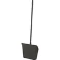 thumbnail image 4 of Global Industrial Upright Dust Pan & Lobby Broom Combo Kit, 4 of 7