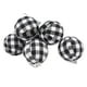 thumbnail image 3 of Bolas De Adornos Navideños Bolas De Decoración Para árboles De Navidad Adornos De Bolas Navideñas De 70 Mm Y 2,76 Pulgadas Para Decoraciones Para Fiestas Navideñas, 3 of 7
