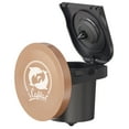 thumbnail image 2 of i Cafilas Refillable Coffee Capsule Adapter for K Cup for MINI Q Coffee Machine, 2 of 13