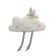 thumbnail image 1 of FELTECHELECTR Almohada de nube sonriente, juguete de peluche, muñecos de peluche, cojín para respaldo de sofá, almohada para sofá, hogar, cama, tamaño S, 1 of 7