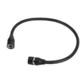 thumbnail image 2 of Fugacal 23.6in Inflator Hose Double‑End Air Pump Connection High‑Pressure Resistant, 2 of 8
