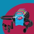 thumbnail image 4 of B-Air Fido Max 1 Dog Hair Dryer - Premier Grooming Collection, Hot Pink, 4 of 4