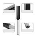 thumbnail image 3 of Extra Long Straight Router Bit 1/2inch Shank Milling Cutter for Woodworking DIY, 3 of 12
