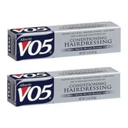 EVERREADY FIRST AID Alberto VO5 Conditioning Hairdressing Gray/White/Silver Blonde Hair (Pack of 2)