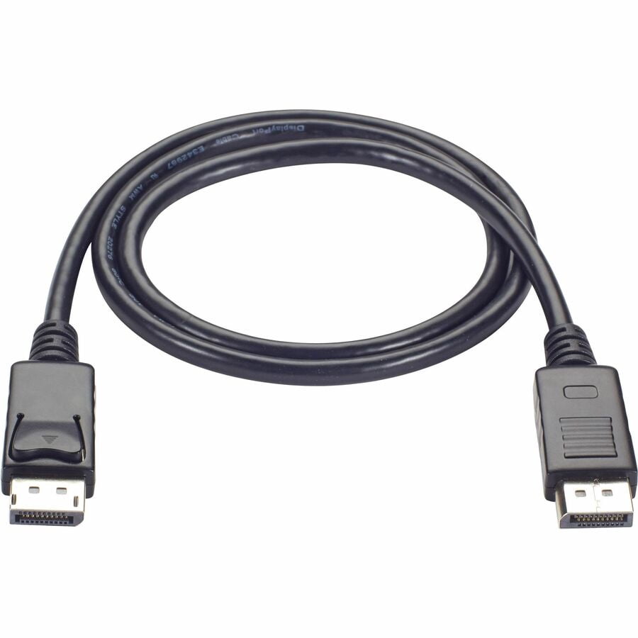 Black Box Network DisplayPort 1.2 Video Cable VCBDP20006MMR2