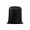 M, variant on Black Drawstring Storage Bag, Collapsible Fabric Pouch for Home Organization, Travel Packing, Gym Gear, Lightweight Portable Sack for Small to Medium Items