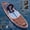 A/Seat, variant on Ultifit Inflatable Paddle Board Extra Wide 400 Lbs Capacity Anti-Slip Design with SUP Accessories and Seat 10'6" x 33"