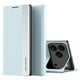 thumbnail image 1 of For iPhone 17 Pro Case Anti-Drop Leather Phone Cover with Stand - Sapphire, 1 of 5