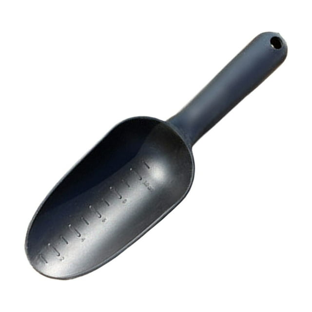 Xingzhi Fleur Desserrer Outil Durable et Non Déformé Renforcé Est Robuste Creuser Outil Noir
