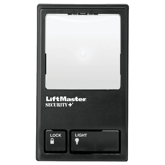 LiftMaster 78LM Chamberlain Multi-Function Garage Wall Control