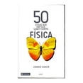 thumbnail image 1 of 50 Cosas que Hay que Saber Sobre Física Editorial Ariel Joanne Baker, 1 of 2