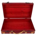 thumbnail image 3 of Caja de joyería Vintage de lujo, caja de almacenamiento, decoración de escritorio, accesorios de fotografía, 3 of 5