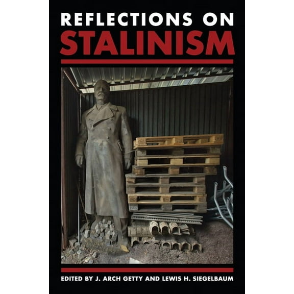 Niu Slavic, East European, and Eurasian  Reflections on Stalinism, (Paperback)