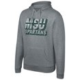 thumbnail image 2 of MICHIGAN STATE MENS NCAA FLEECE, 2 of 3