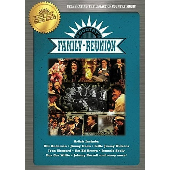 Country Family Reunion 2 (DVD), Team Marketing, Special Interests