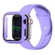 thumbnail image 1 of Correa + Case Protector Para Apple Watch Iwatch Smart Watch, 1 of 5