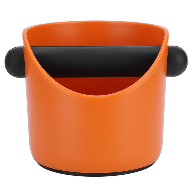 Recipiente para café molido conveniente caja para golpear resistente y duradero para cafetería hogar Hotel restaurante Amonsee Otros