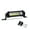 Black, variant on GoldHub 9W 12V-24V LED Bar Offroad Sportlight COB Mini Small Single Row Spotlight Daytime Running Light Motorbike Auxiliary Light