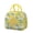 Yellow-29, variant on Lunch Bag Lunch Box for Women Reusable Insulated Lunch Bags,Water-Resistant Lemon Print Cooler Lunch Tote Bag, Large Capacity for Work Travel Picnic