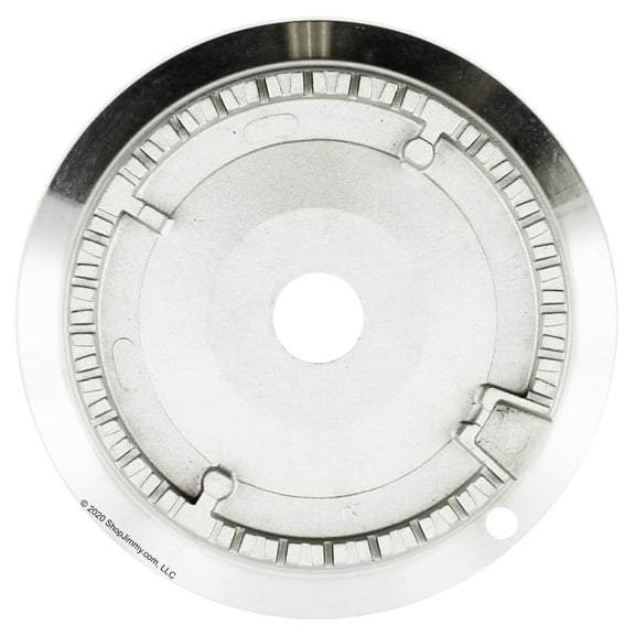 Whirlpool Range WP8286815 Burner Head