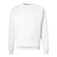 thumbnail image 1 of Hanes Ecosmart Crewneck Sweatshirt Unisex, 1 of 1
