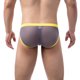 thumbnail image 3 of Calzoncillos De Hombre, Calzoncillos De Moda Para Hombre, Calzoncillos De Algodón Con Tirantes, Ropa Interior, Pantalón 1441, 3 of 6