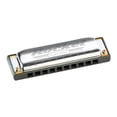 thumbnail image 1 of Armónica Hohner Rocket M2013BXG Key G, 1 of 4