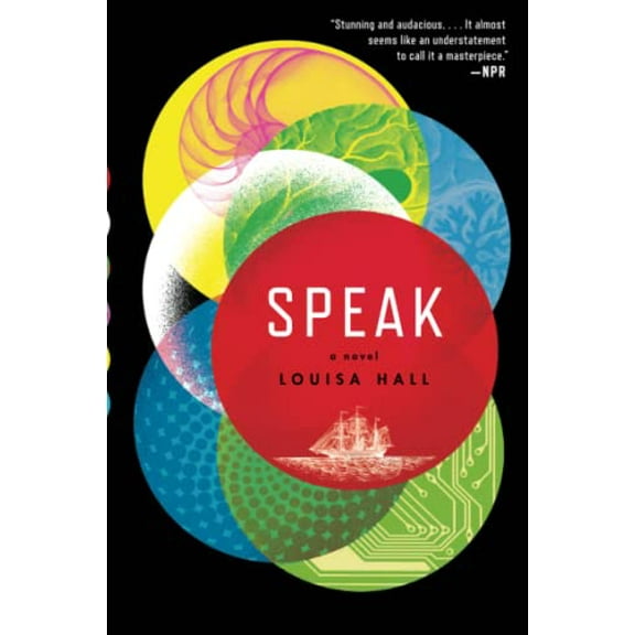 Pre-Owned Speak, 9780062391209, 0062391208, Paperback, Reprint edition