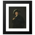 thumbnail image 2 of Workshop of Francisco de Goya 20x24 Black Modern Framed Museum Art Print Titled - The Duke of Wellington (C. 1812), 2 of 5