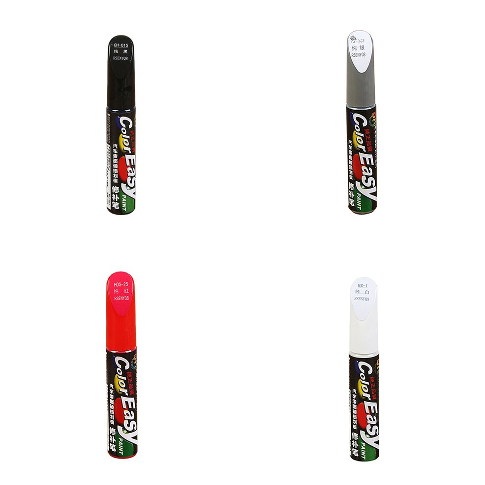 Car Touch Up Pen Set Car Paint Surface Repair Scratch Repair Paint Paint Pen Walmart Canada Car Touch Up Pen Set Car Paint Surface Repair Scratch Repair Paint Paint Pen Walmart Canada