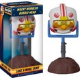 thumbnail image 1 of Angry Birds: Star Wars Wacky Wobbler Cabeza de Bobble de Pájaro X-Wing por FunKo, 1 of 3