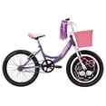 thumbnail image 1 of Bicicleta Raider Good Girls BMX Rodada 20 Violeta Infantil, 1 of 8