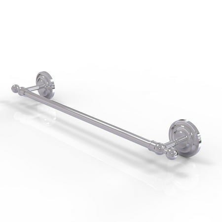 Que New Collection 24-in Towel Bar in Antique Copper
