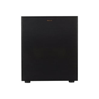 Klipsch Home Theater R-100SW 10