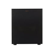 Klipsch Reference Series R-120SW - Subwoofer - 200 Watt - 12" - black