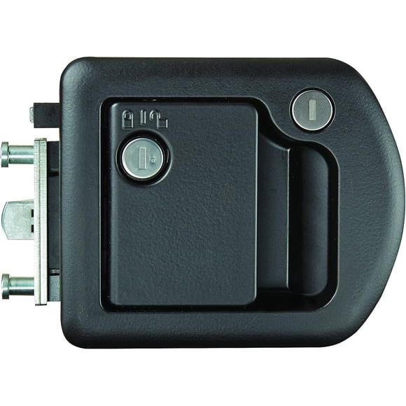 Cerradura de Puerta para Motorhome RV Designer T507 con Cerrojo
