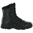 thumbnail image 2 of Grafters Mens Ambush 8 Inch Waterproof Combat Boots, 2 of 4