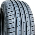thumbnail image 2 of Iris Sefar 255/35R19 96W XL High Performance Summer Tire, 2 of 5