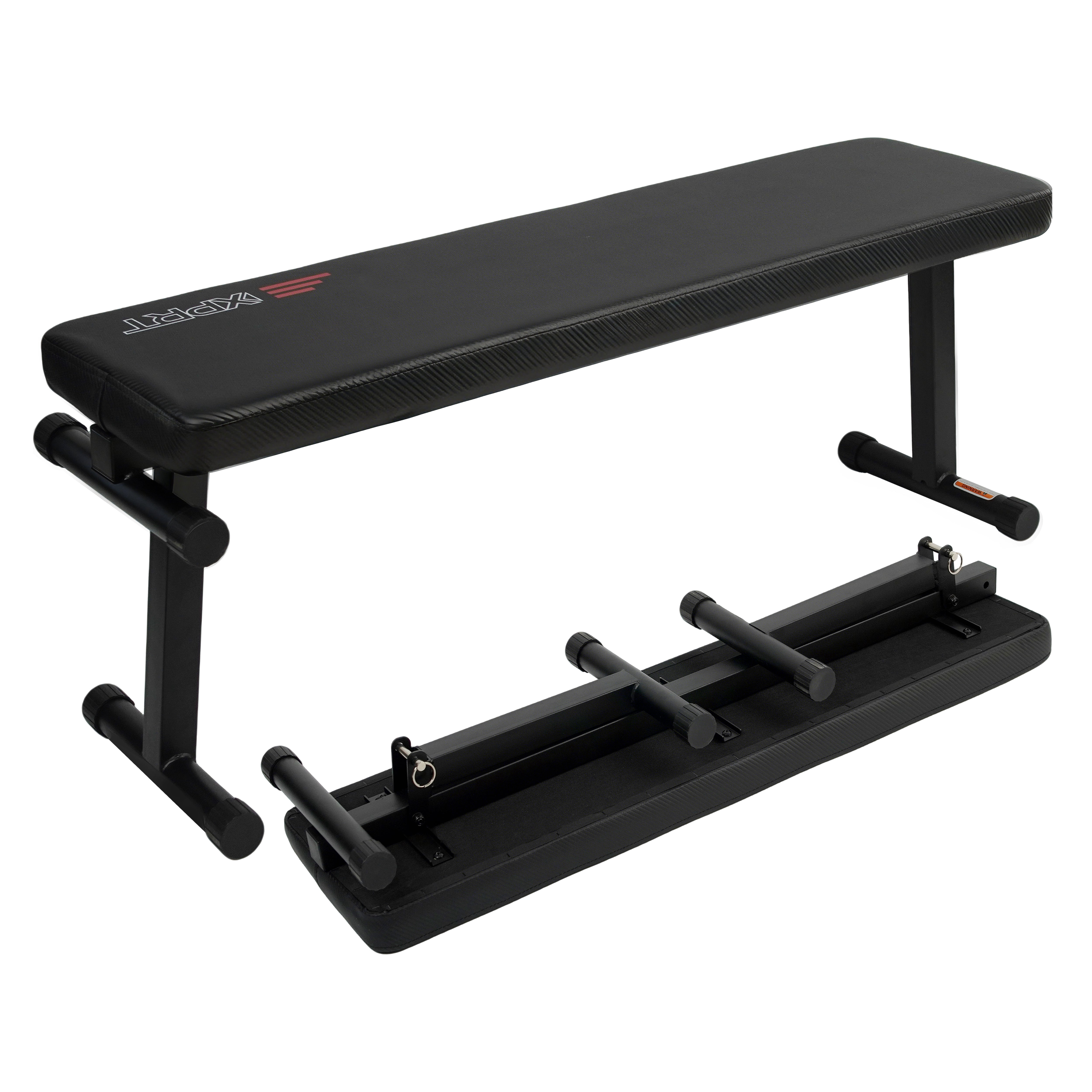 Marcy Utility Flat Bench SB-315 - Walmart.com