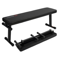 XPRT Fitness Adjustable Weight Bench – 660LB Capacity Foldable Full ...