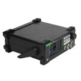 thumbnail image 2 of Function Generator 60MHz 200MSa/s 2 Channel Signal Source Arbitrary Waveform Frequency Meter Adjustable AC100‑240V EU Plug, 2 of 5