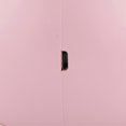 thumbnail image 2 of USB Night Light Cartoon Vertical Table Lamp for Cabinet Bedroom Bedside Decoration Home DeskXY010X Pink Bear, 2 of 3