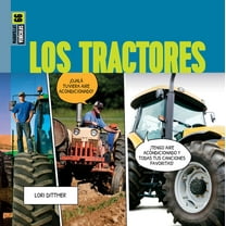 Maravillas Los Tractores, (Hardcover)