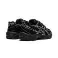 thumbnail image 3 of ASICS MENS Gel 1130 "Black / Pure Silver" 1201A906 001 from Stadium Goods, 3 of 8
