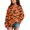 Saffron, variant on Grblisyd Girls Halloween Hoodies Long Sleeve Sweatshirts Pullover Tops Preppy Cute Hoodies Trendy
