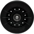 thumbnail image 2 of Replacement Idler Pulley for Hustler 784827 Toro 109-4077 Fas Trak Mini, 2 of 2